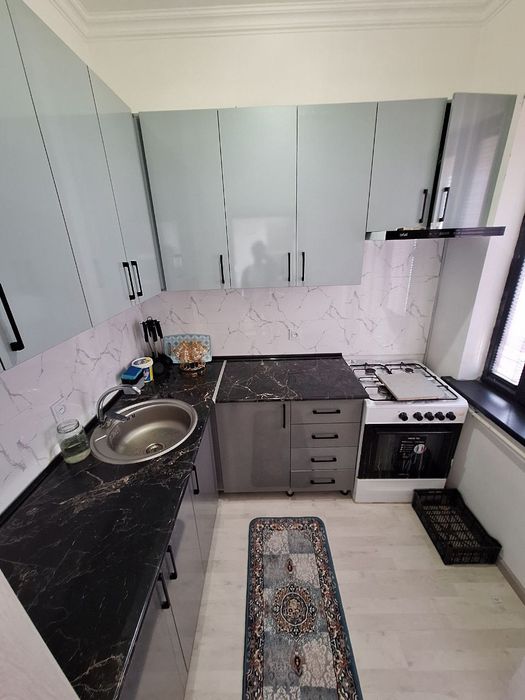 Sergeli Yangi darxon 3 xonali uy oilaga ijaraga berikladi