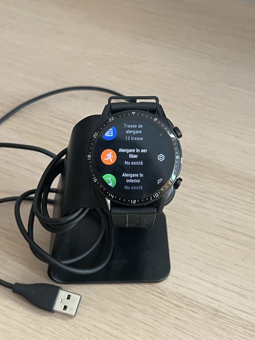 Huawei watch gt 2