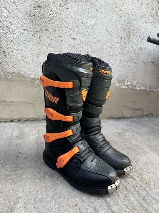 Vand Cizme Thor Blitz enduro,cross,atv