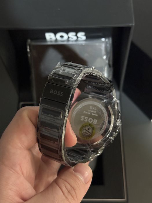 Ceas barbatesc Hugo Boss Steer