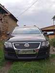 Vând vw passat b6