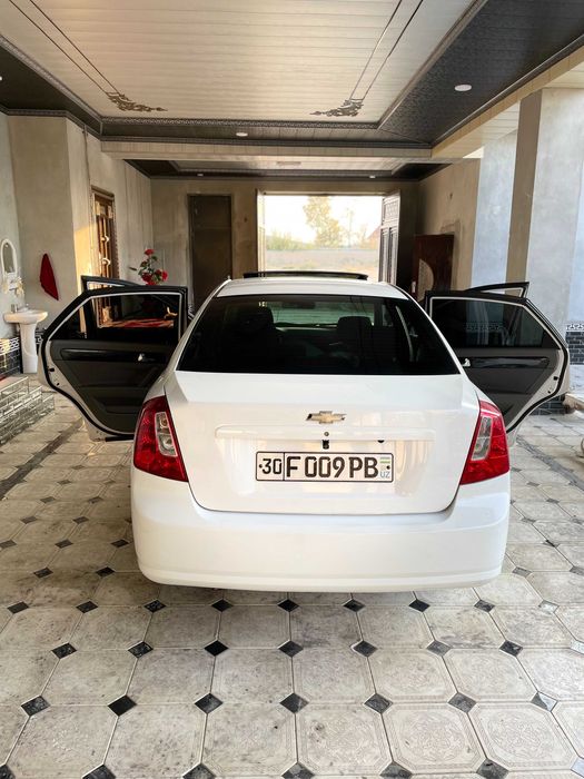 Gentra Chevrolet AT 2018/19 oq