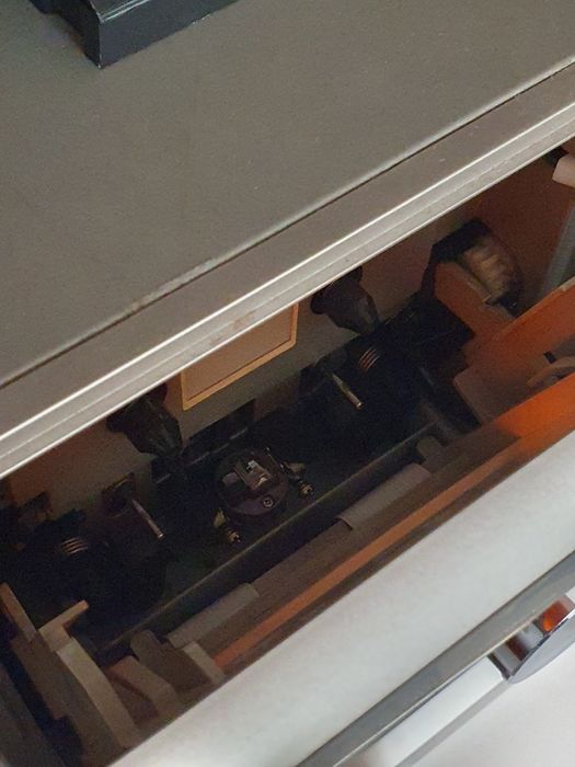 Radiocasetofon cu cd Sony CMT-CP1