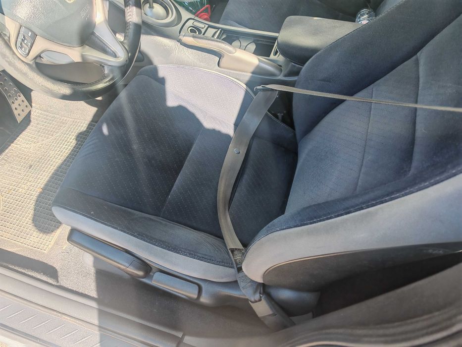 Honda Civic 1.8 бензин