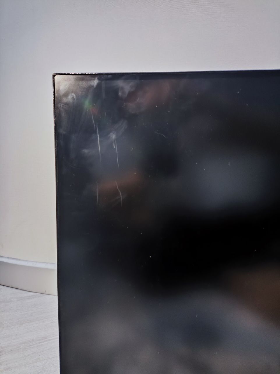 Monitor PIXEL 27" CURVED 200hz