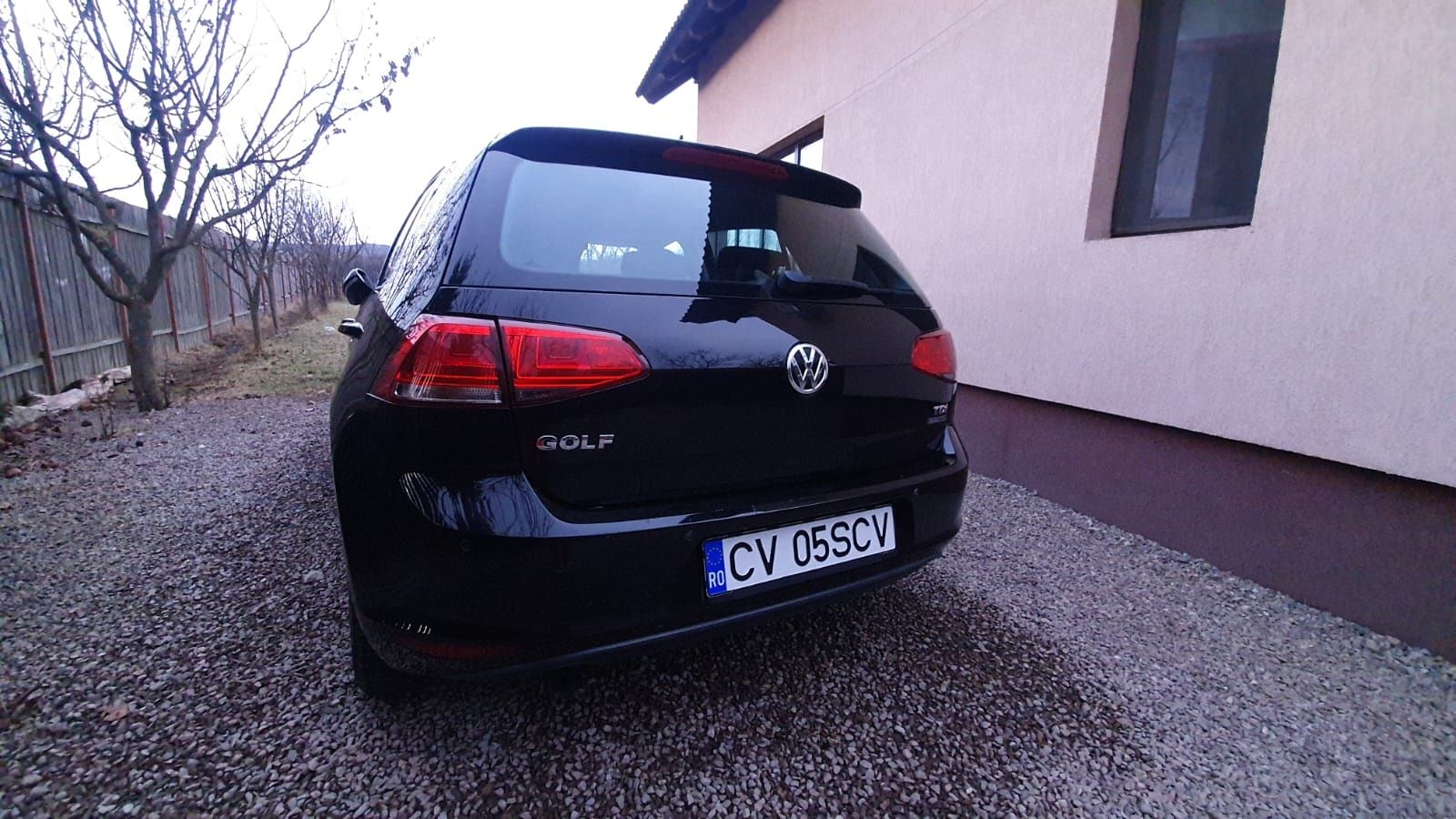 Volkswagen 7 Tdi 1.6