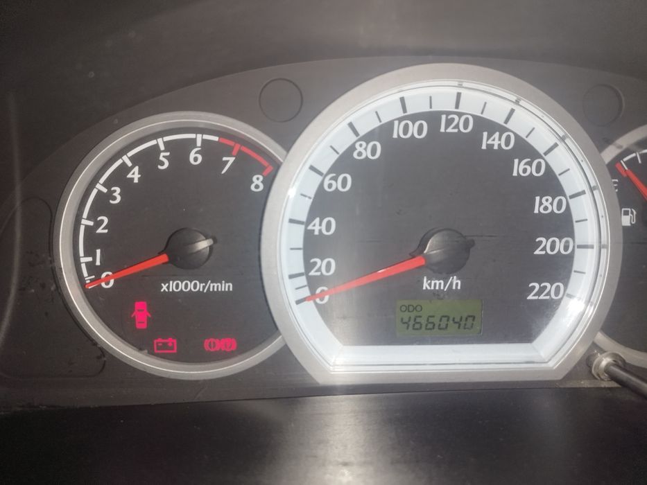 Chevrolet Lacetti 2009 yaxshi holatda! Gaz-benzin