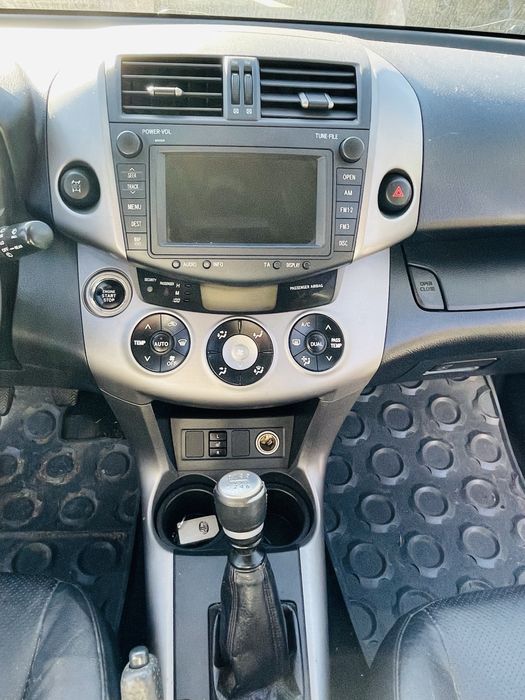 De vânzare Toyota Rav 4