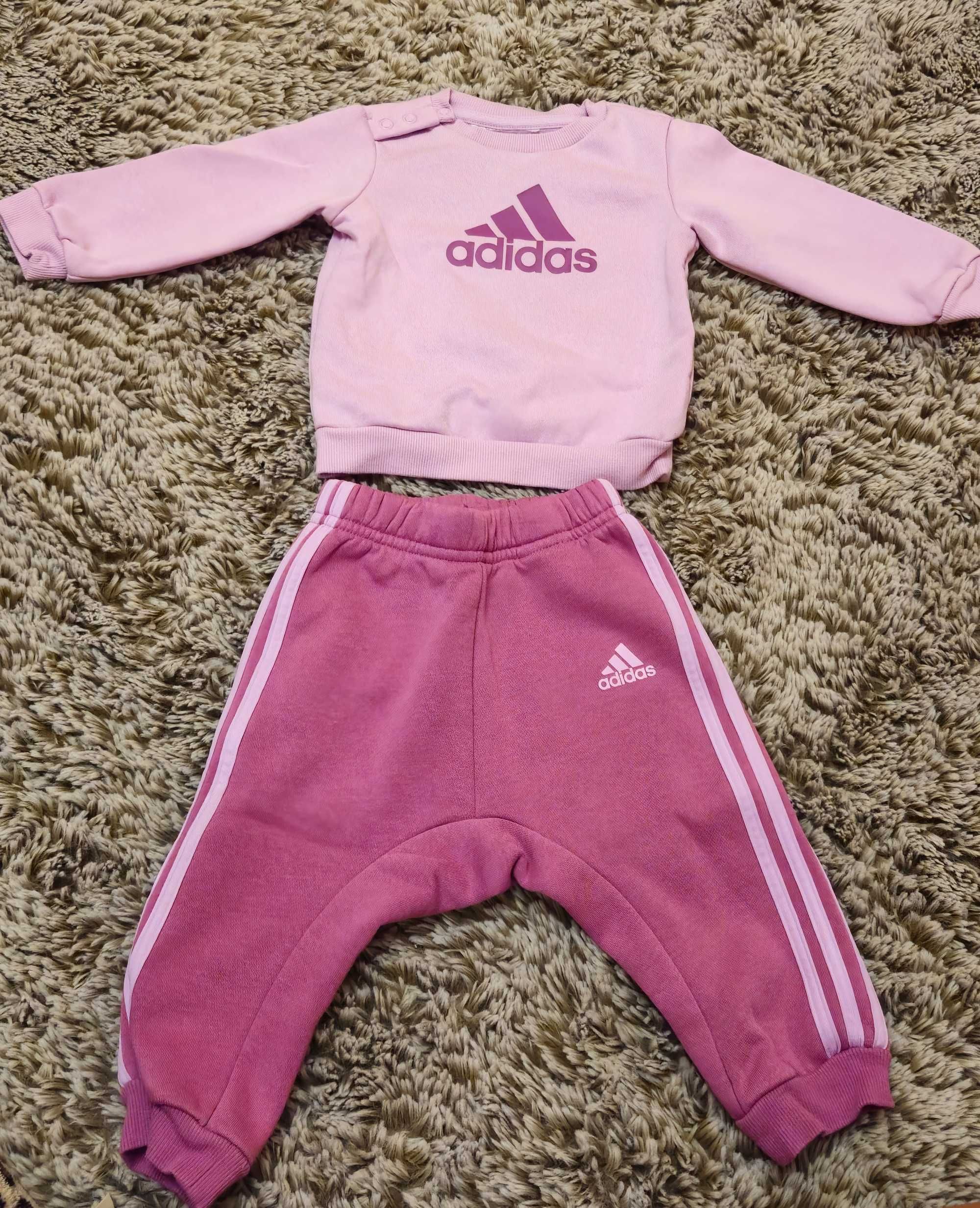 Анцунг adidas - 68 см.