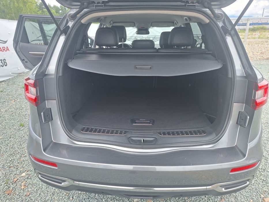 Renault Koleos 2019 motor 2000/177 cp Cutie Automata