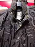 Оригинално яке ветровка G-Star Raw Benin Myrow XS , S ново мъжкчерно