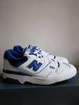New Balance 550 номер 40.5 код 36A