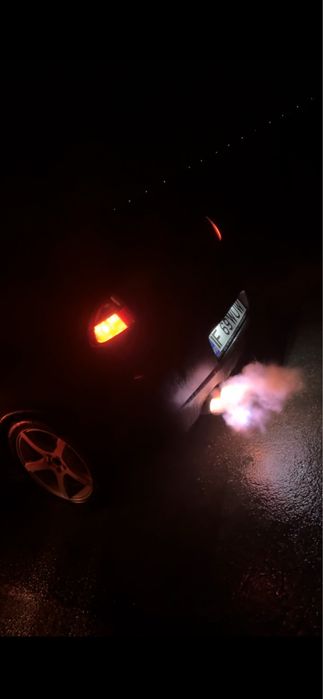 Seat Leon 1M 2003 1.8T AUQ