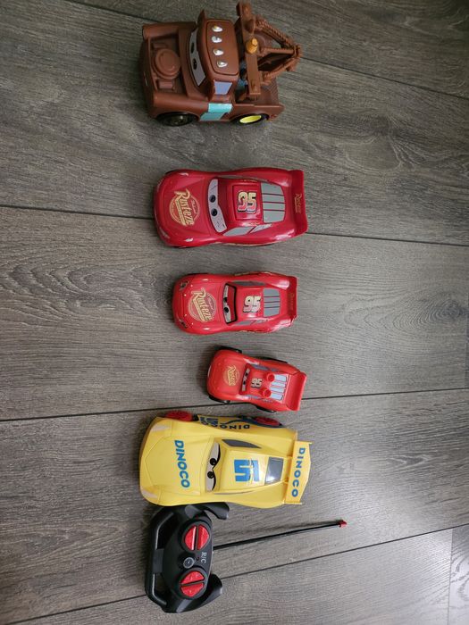 Коли маккуйн 20лв