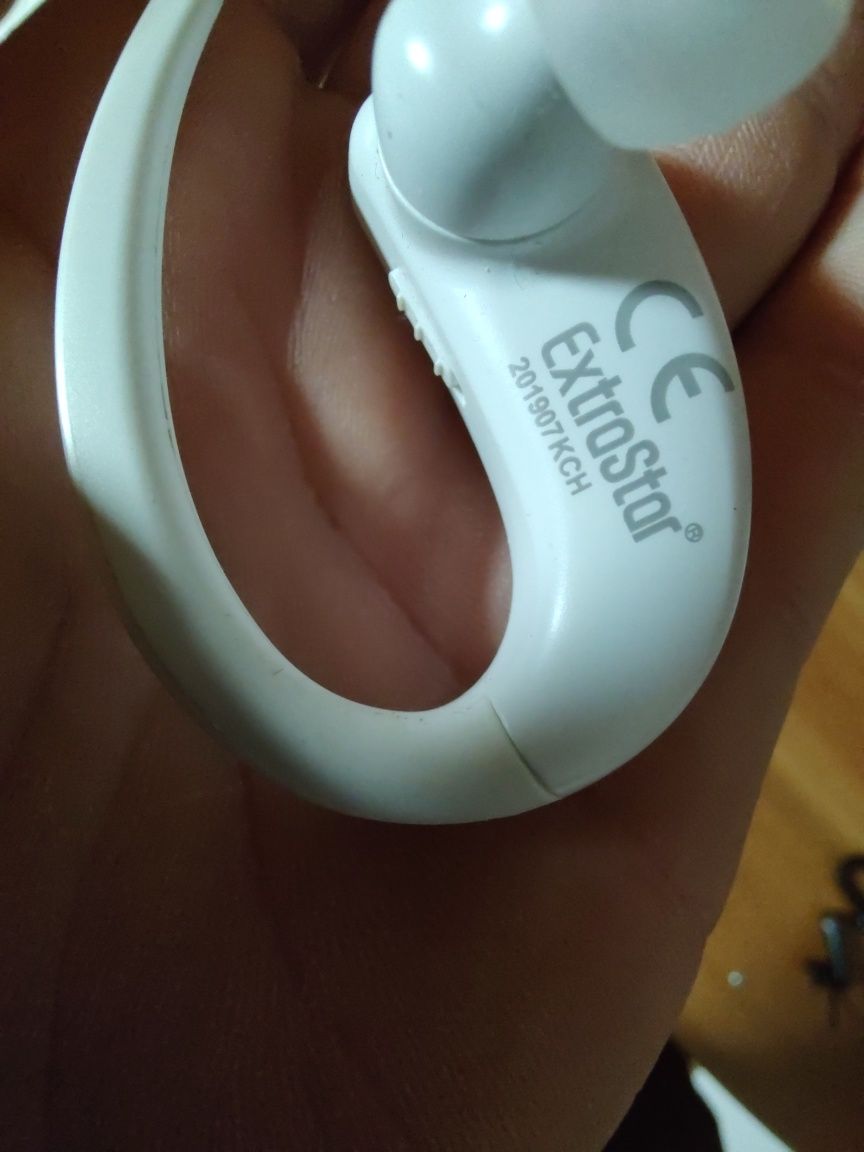 Urgent Căști in-ear bluetooth