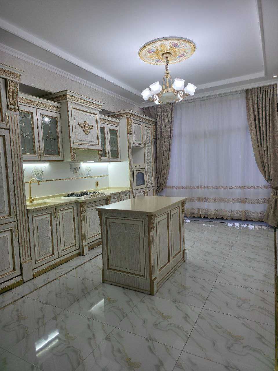 ;Дархан‼️Gabus 4ком квартира 130м2 евро новостройка лучшая цена
