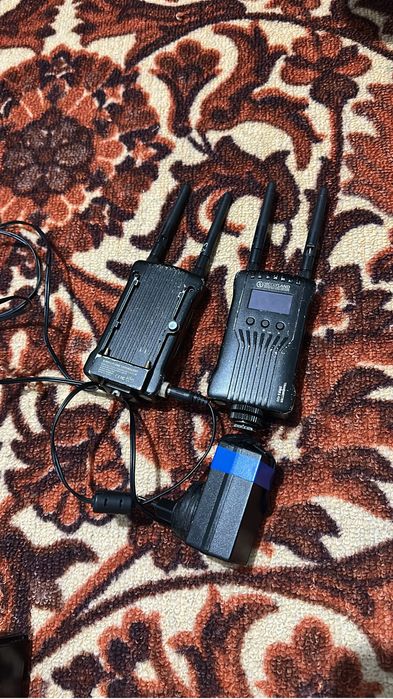 Видеосендер Hollyland Продам обмен