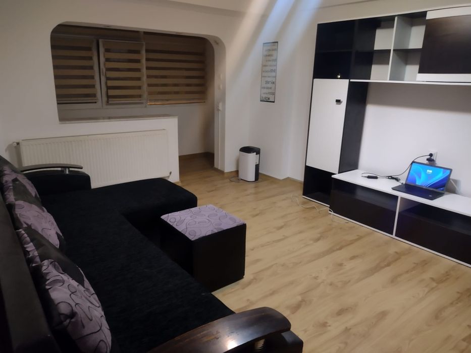 Chirie/Inchiriez apartament cu 2 camere