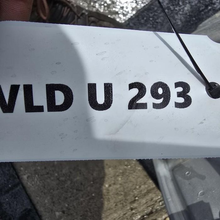 Portiera usa stanga fata Opel Zafira B Facelift