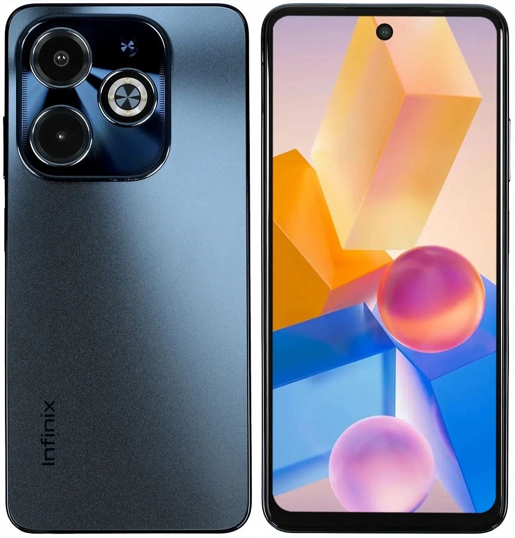 Infinix telefon 8+8 256 gb yangi ajoyib telefon