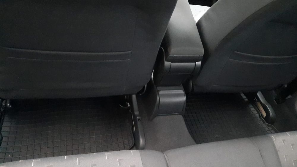 Vând în Timișoara, Skoda Octavia