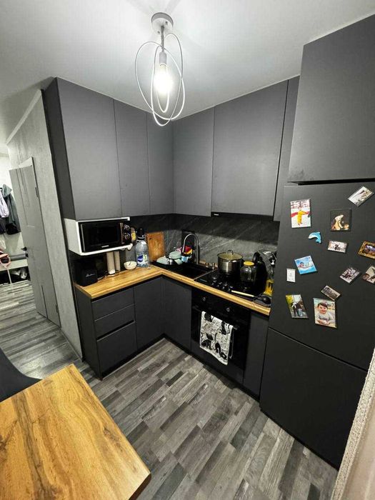 Продается 3-х комнатная квартира