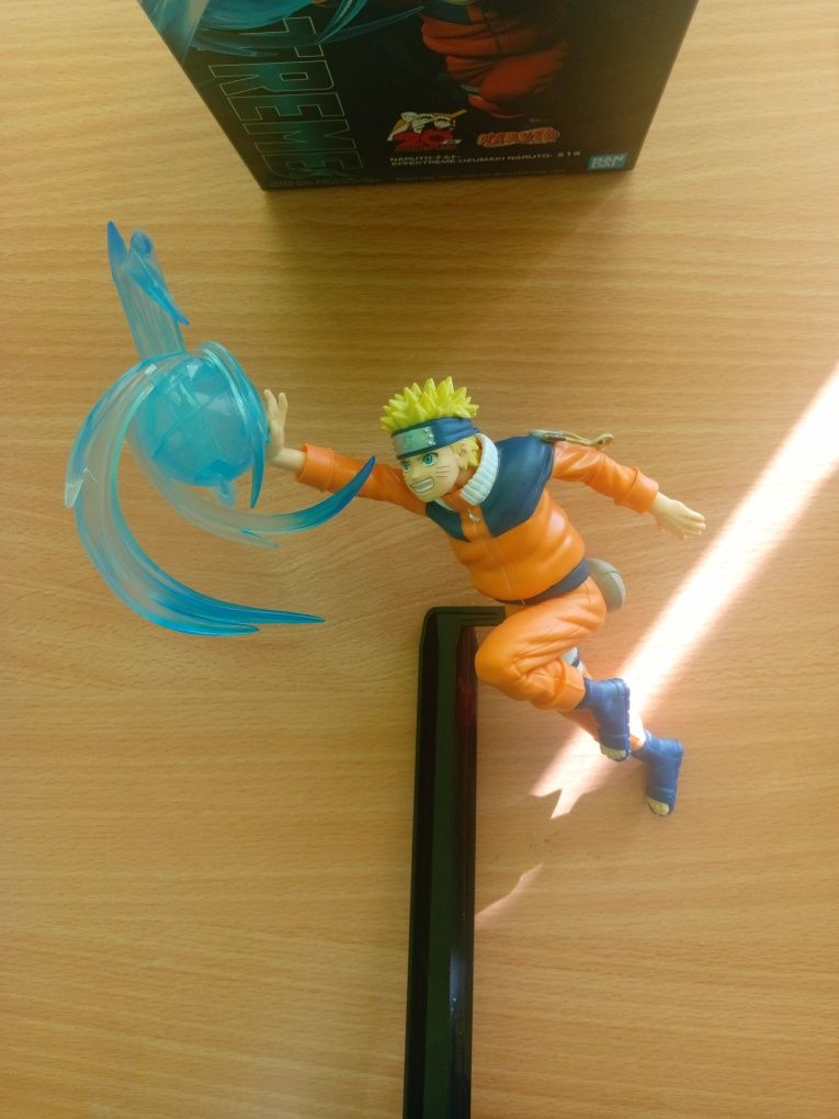 Naruto Bandai Статуетка