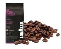 кафе на зърна LAVAZZA Expert Gusto Forte пакет 1кг внос Италия
