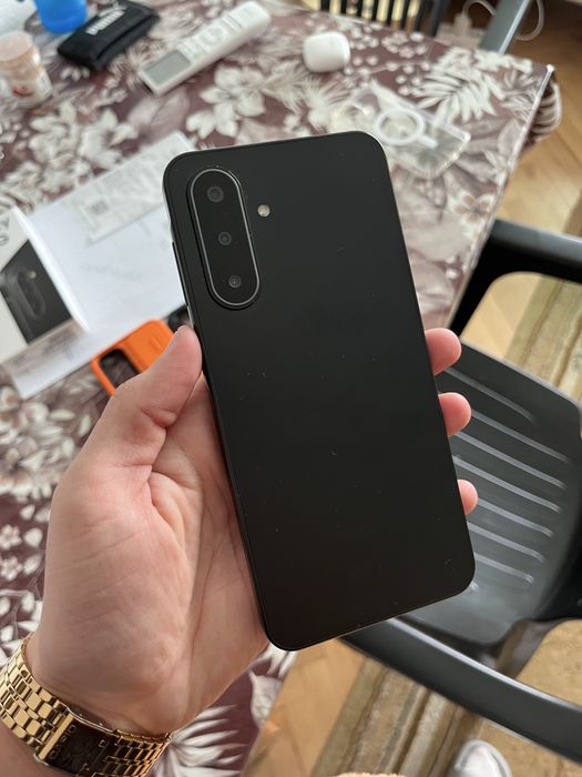 Samsun Galaxy A17 5G - 4/128