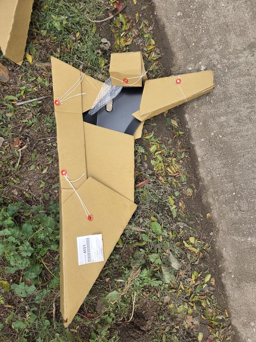 Калници за Сеат Ибиза 2008-2012