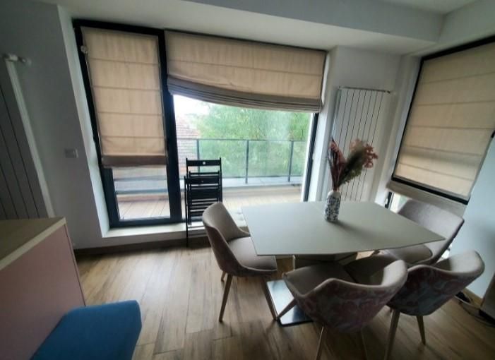 Дава се под наем Многостаен апартамент в София, Оборище - 114 кв.м за 1000 € - Снимка #10