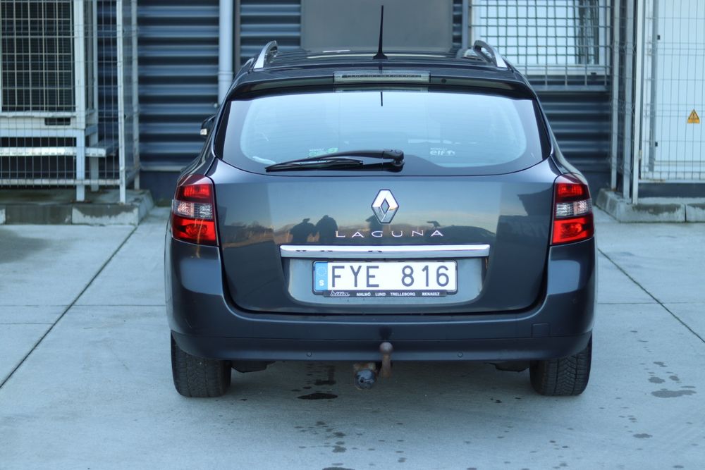 Vand renault laguna