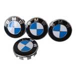 68мм Капачки за джанти БМВ BMW E60 E90 E87 F10 F30 F01 F32 F36 F20 F06