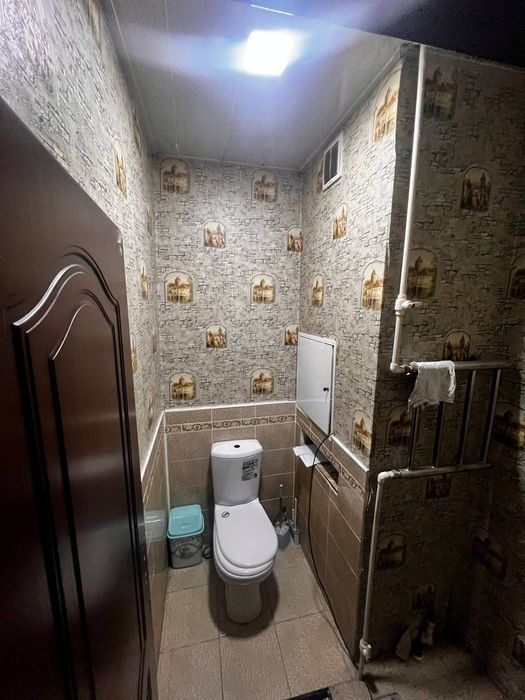 СРОЧНО!!! Продается Чилонзор-19 КВ 3/3/4 Балкон 1,5×6