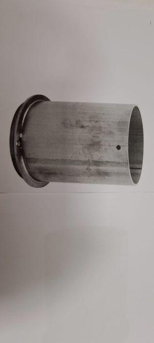 Vând grătar arzător peleți Ferolli Sun P7