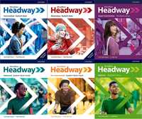 Headway 5th edition/Книги для английского языка