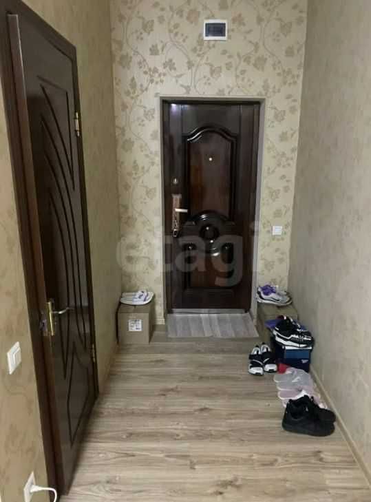 Продам 1-комнатную (35кв.м) в М-Улугбекском районе. Сайрам, метро БИЙ