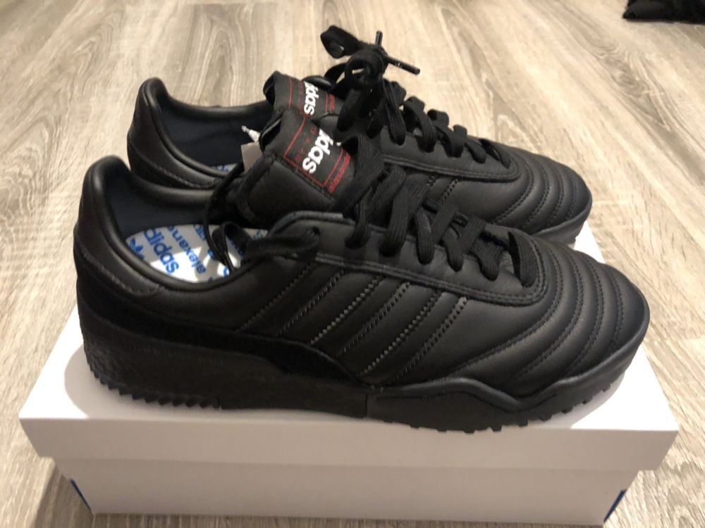 Alexander wang Adidas