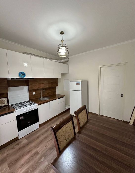 Сдается 3 ком Улица Махтумкули Новостройка