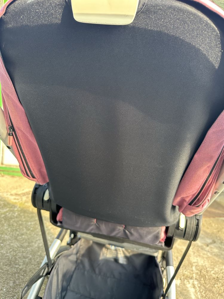 Cybex balios s lux детска количка