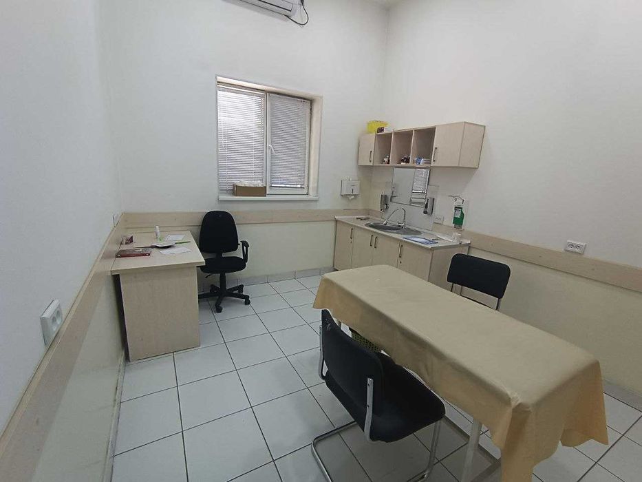 Продам Здание под Клинику