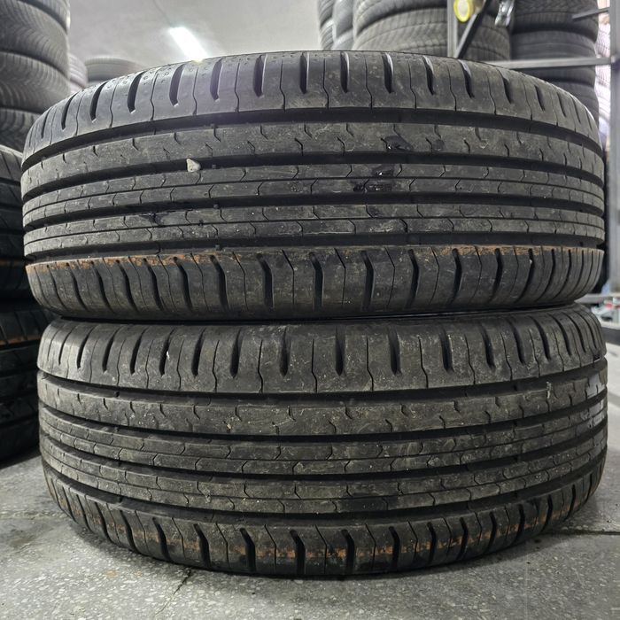 2x 205/60/16 VARA CONTINENTAL Stare ca noi