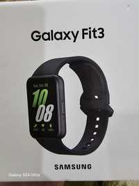 Samsung Galaxy Fit3 новые