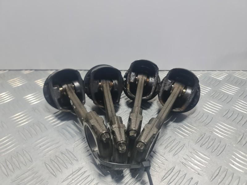 Piston cu biela Chevrolet Aveo T300 1.4 i A14XER; B14XER