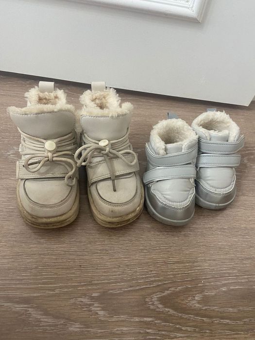 Сапожки детские бесплатно