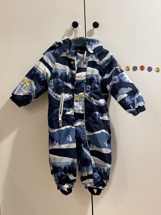 Комбинезон Reima детский