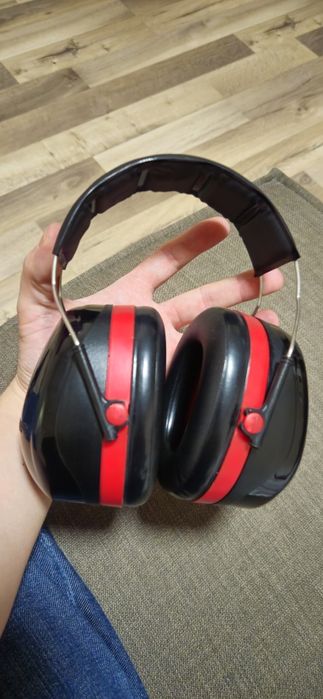 Antifoane 3M peltor optime 3