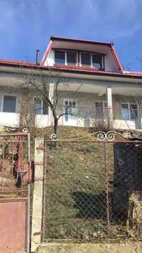Casa si teren in sat Mociu judetul Cluj