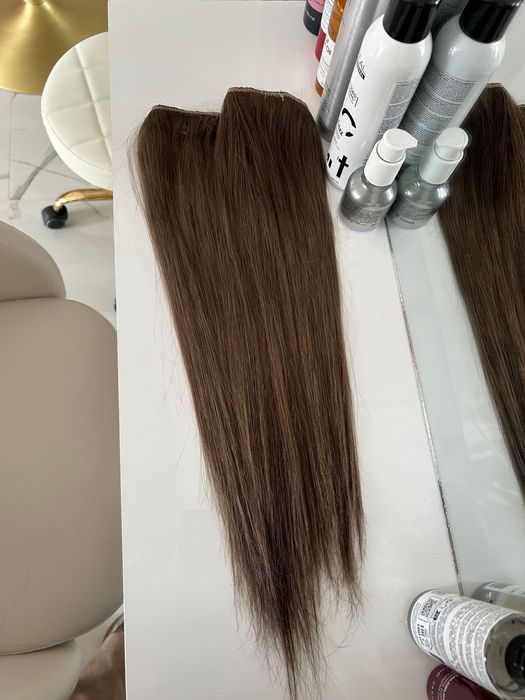 Продавам екстеншън