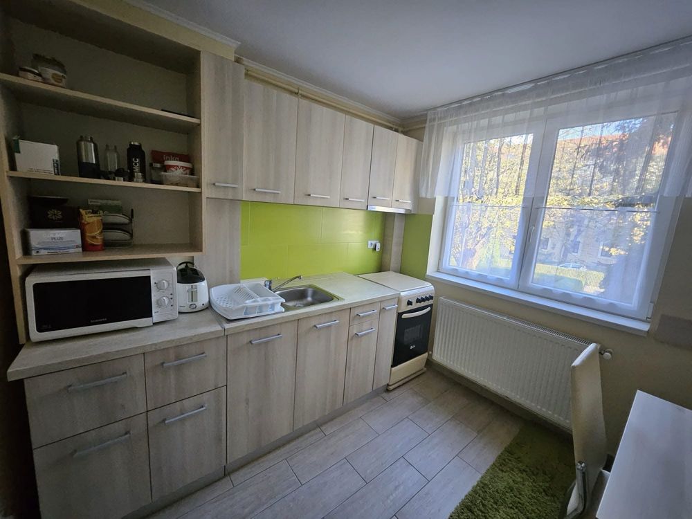 Apartament ultracentral de inchiriat